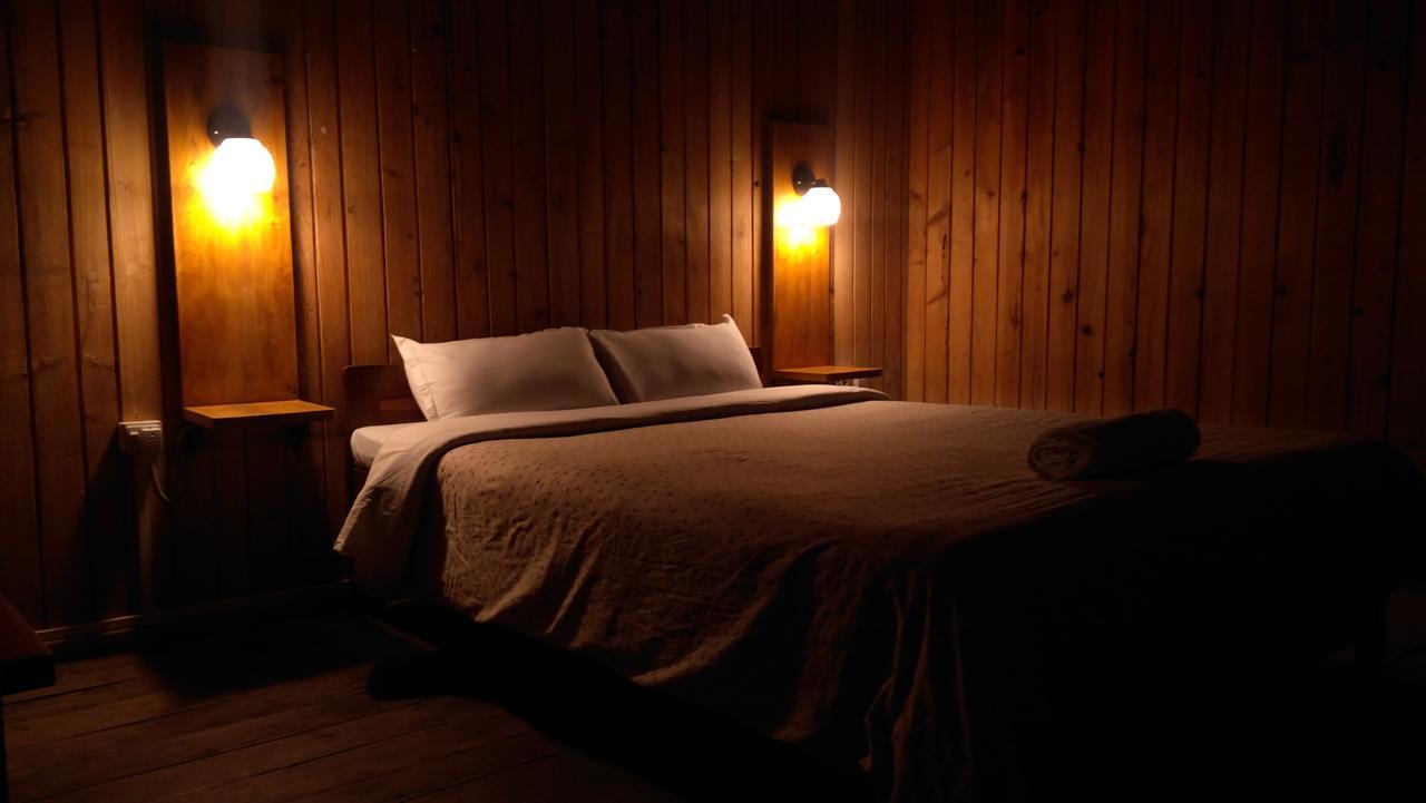 Neora Valley Retreat Hotel Rishop Exterior photo