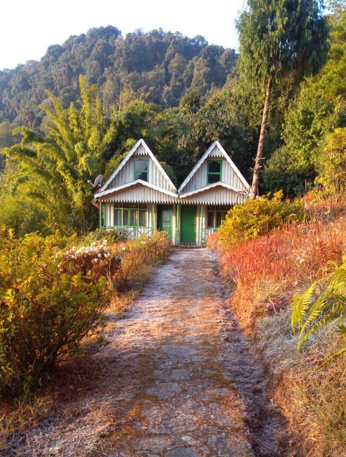 Neora Valley Retreat Hotel Rishop Exterior photo